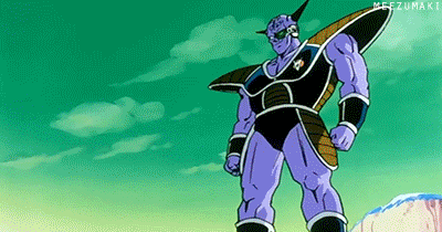 Ginyu