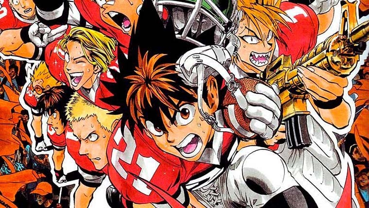 eyeshield-21