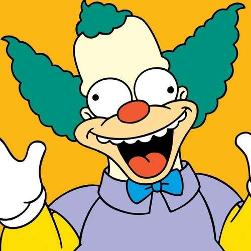 Krusty