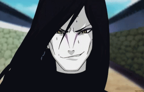 Orochimaru