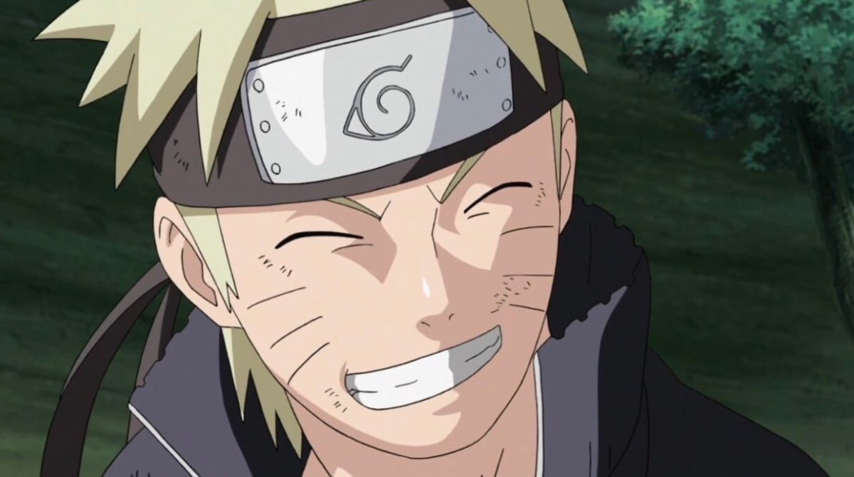 ©2002 MASASHI KISHIMOTO / 2007 SHIPPUDEN All Rights Reserved.