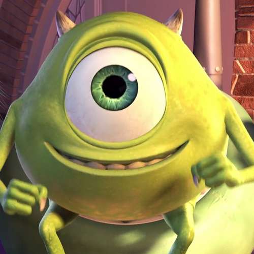 Bob (Monstres & Cie)