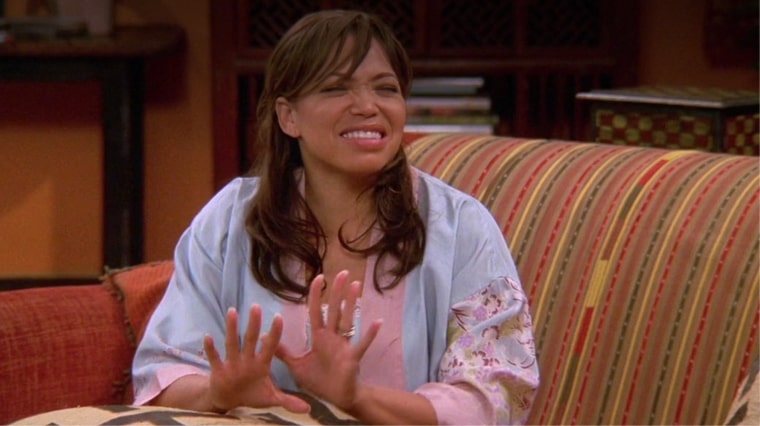 Tu travailles pour Janet