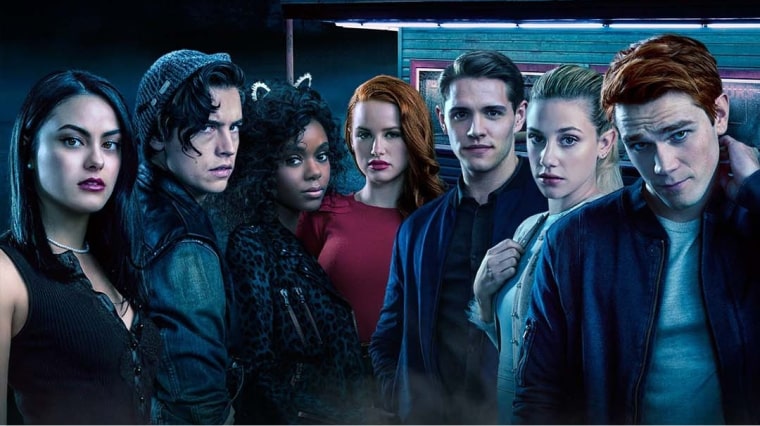 Riverdale