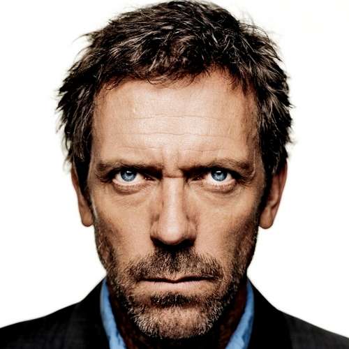 Dr House