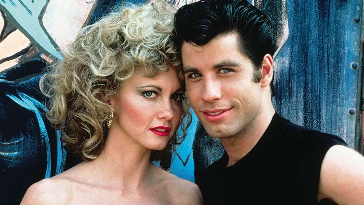 Grease