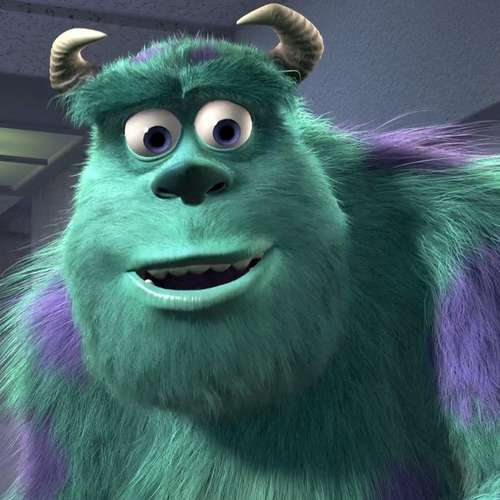 Sulli (Monstres & Cie)