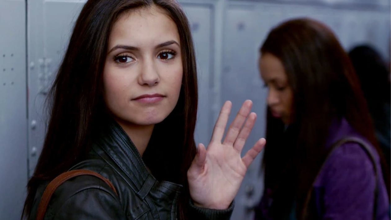 Elena Gilbert