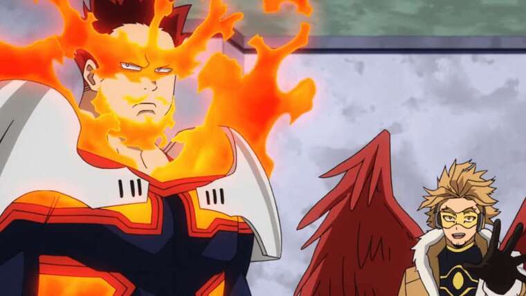 Tu serais le bras droit du number 1 ! 