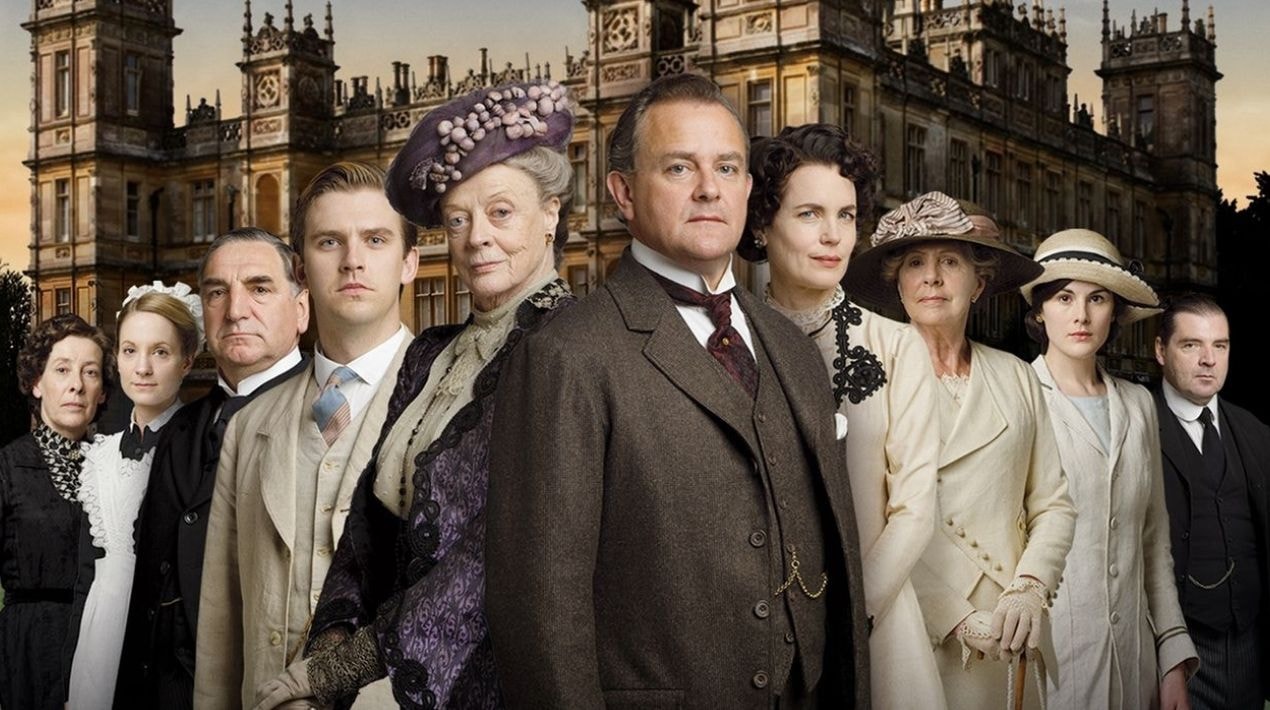 Downton Abbey