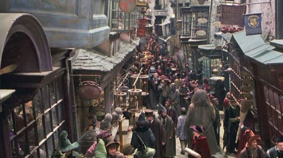 Le Chemin de Traverse