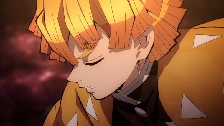 ©Koyoharu Gotoge / SHUEISHA, Aniplex, ufotable