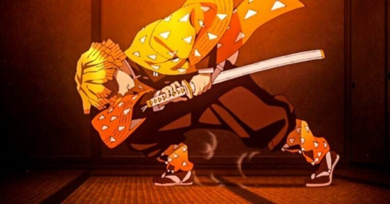 ©Koyoharu Gotoge / SHUEISHA, Aniplex, ufotable