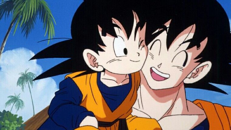 Dragon Ball © BIRD STUDIO/ SHUEISHA, TOEI ANIMATION