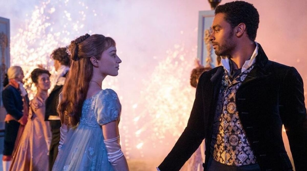 La Chronique des Bridgerton