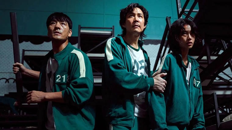 Tu es un participant