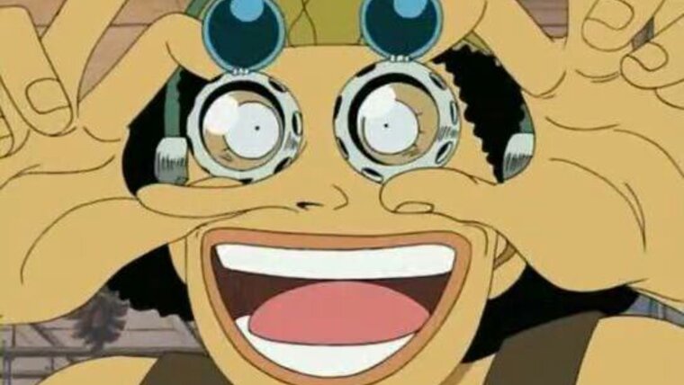 ONE PIECE© 1999 Toei Animation Co., Ltd. © Eiichiro Oda/Shueisha