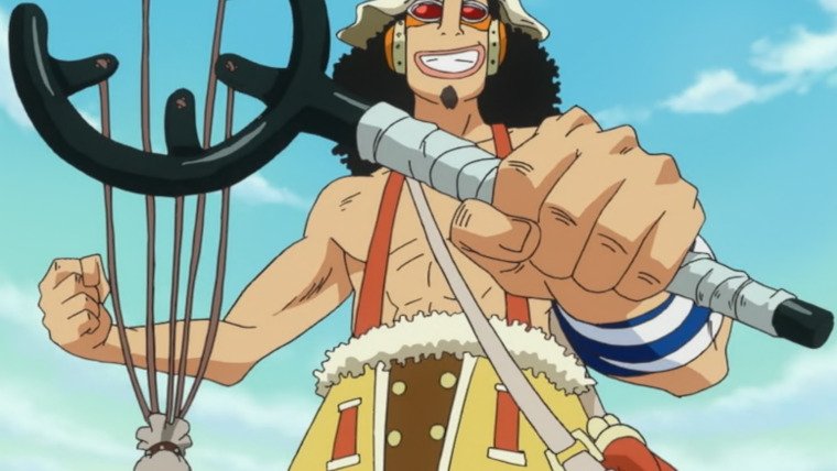 Usopp