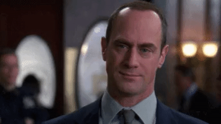 Elliot Stabler