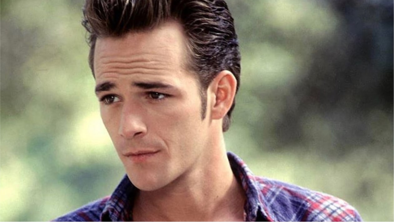 Dylan McKay