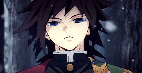 Tu survis et tu bats Muzan !