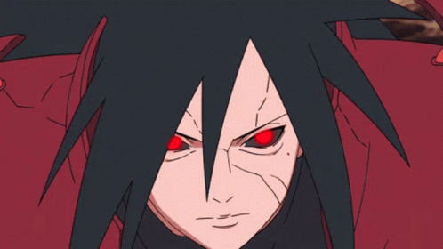 Madara !