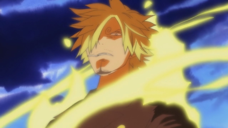 ONE PIECE© 1999 Toei Animation Co., Ltd. © Eiichiro Oda/Shueisha