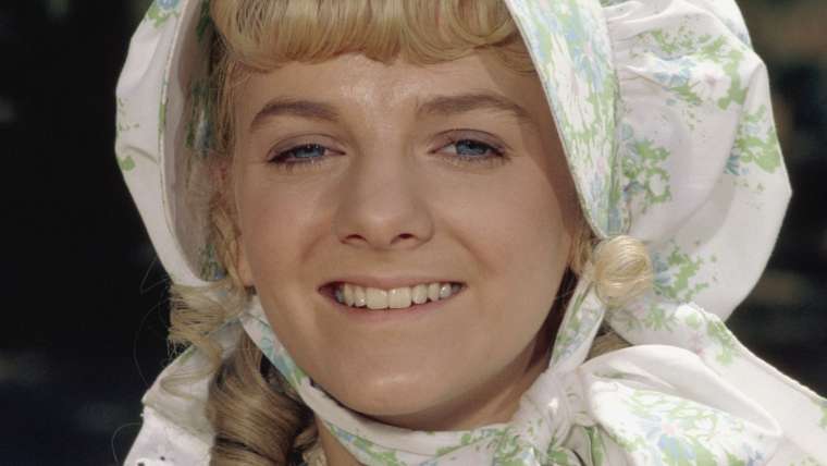 Nellie Oleson