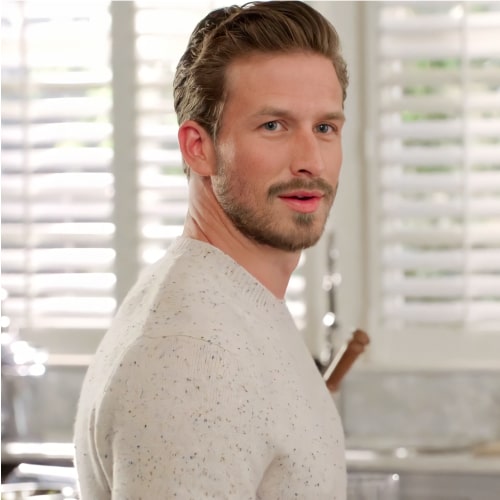 Liam Ridley (Dynastie)