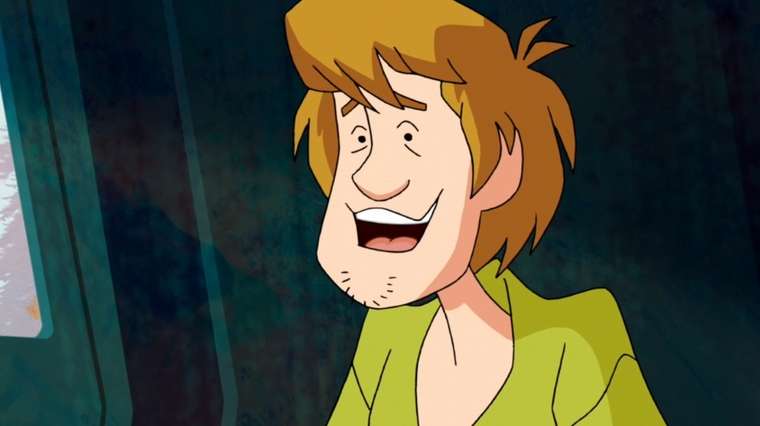 Sammy (Scooby-Doo)