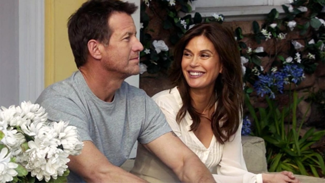 Susan et Mike (Desperate Housewives)