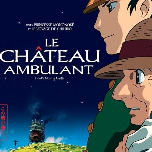 Le Château Ambulant