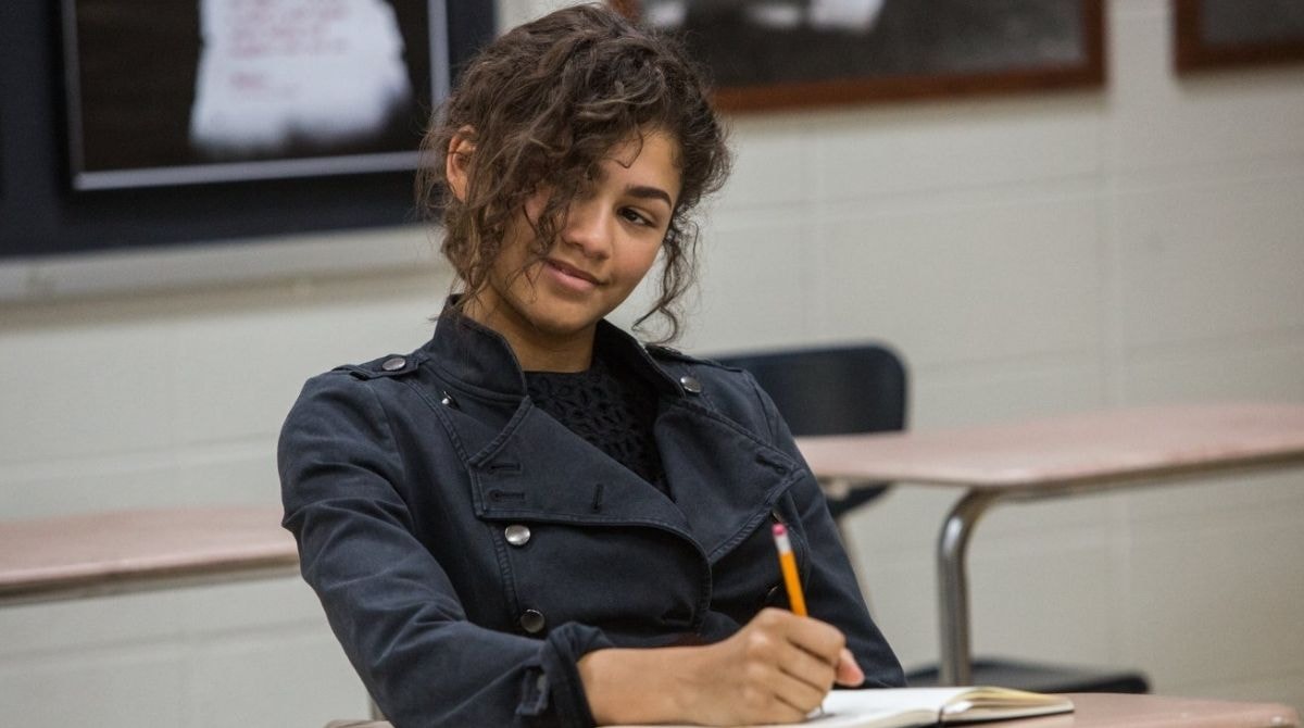 Michelle Jones-Watson