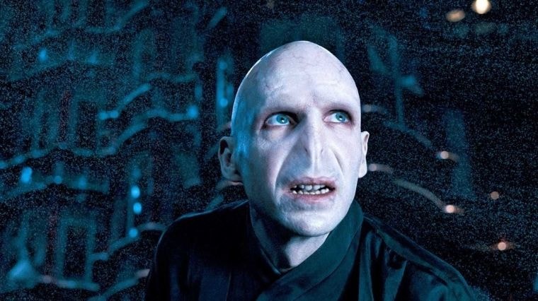 Lord Voldemort 