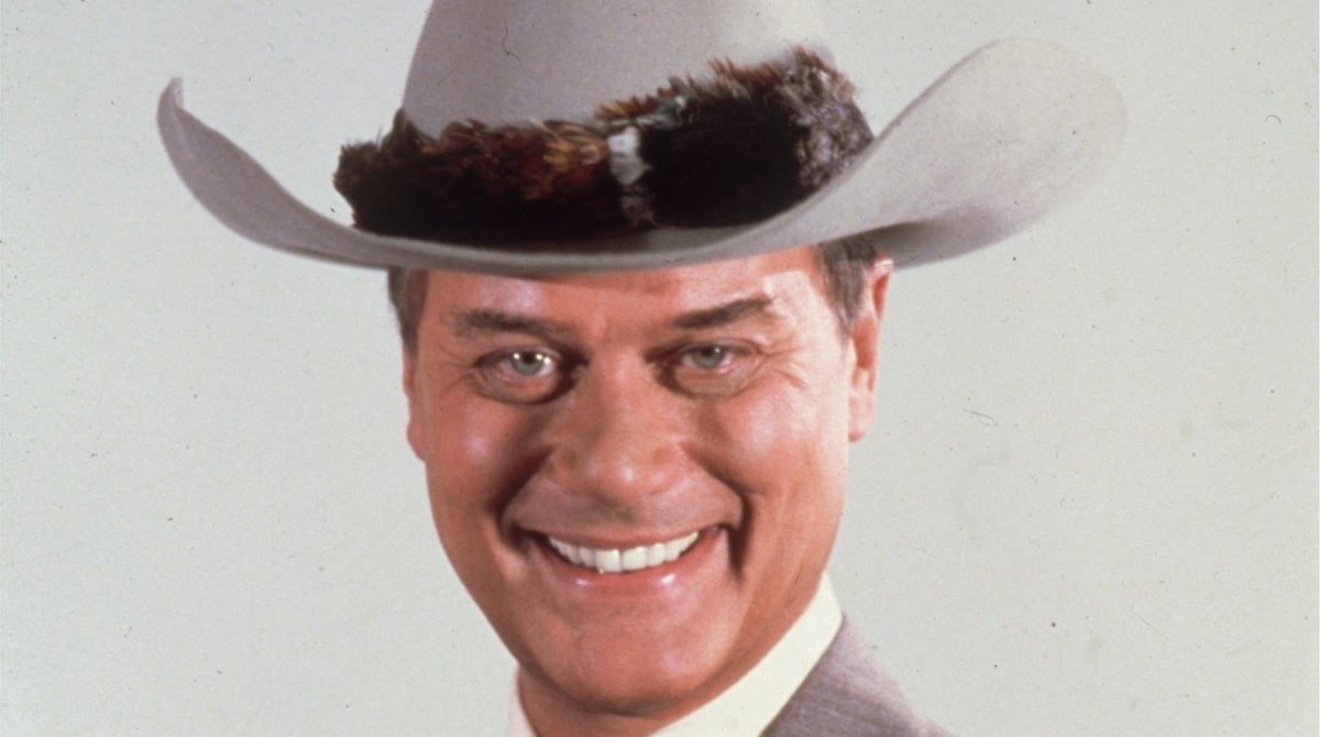 J.R. Ewing