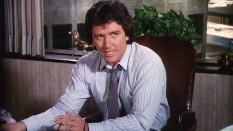 Bobby Ewing