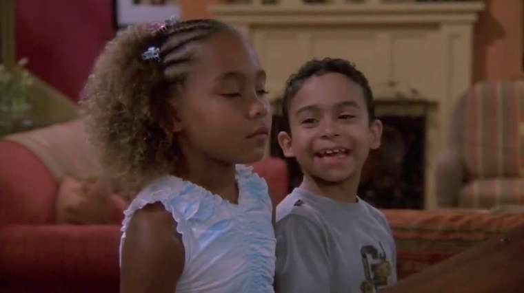 Franklin t'apprend à faire du piano