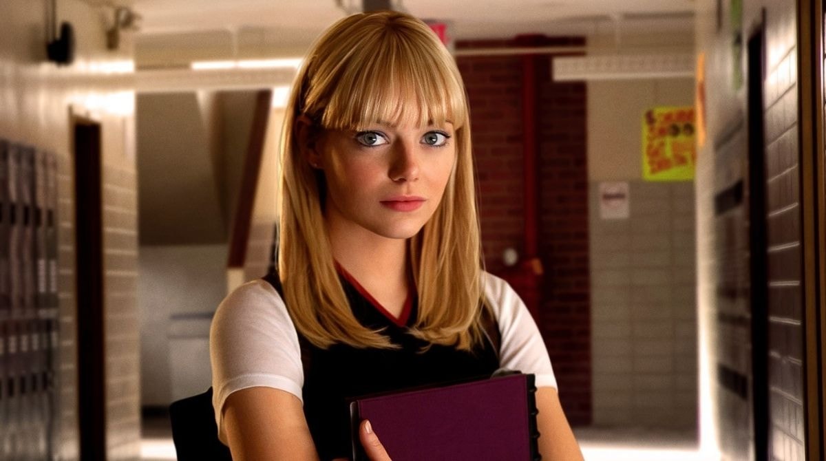 Gwen Stacy