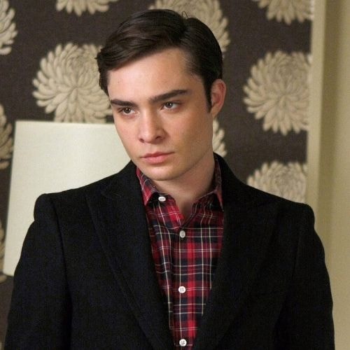Chuck Bass (Gossip Girl)