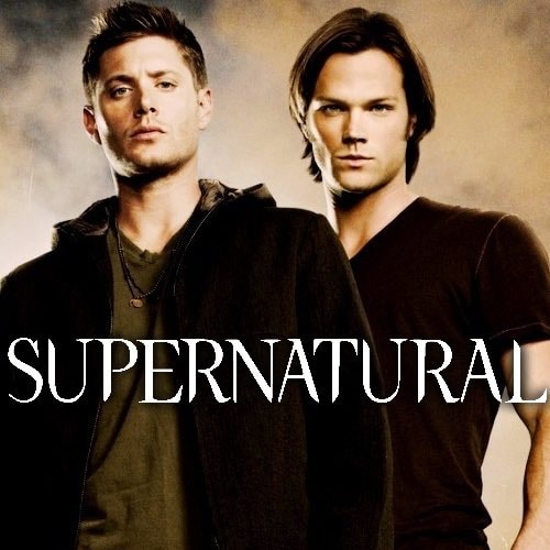 Supernatural 