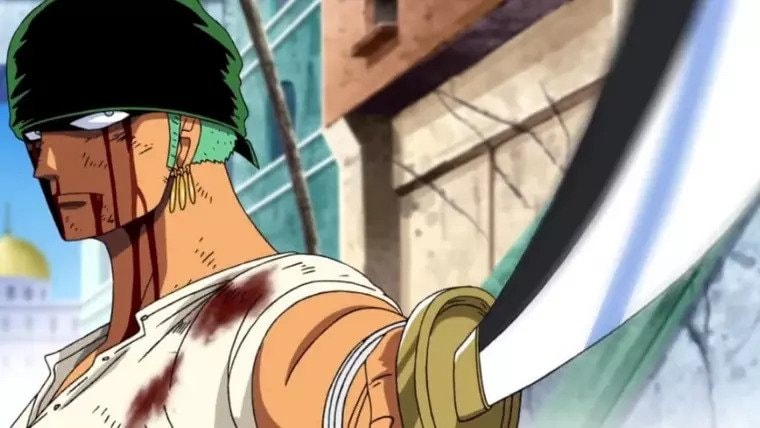 ONE PIECE © 1997 by Eiichiro Oda/SHUEISHA Inc.