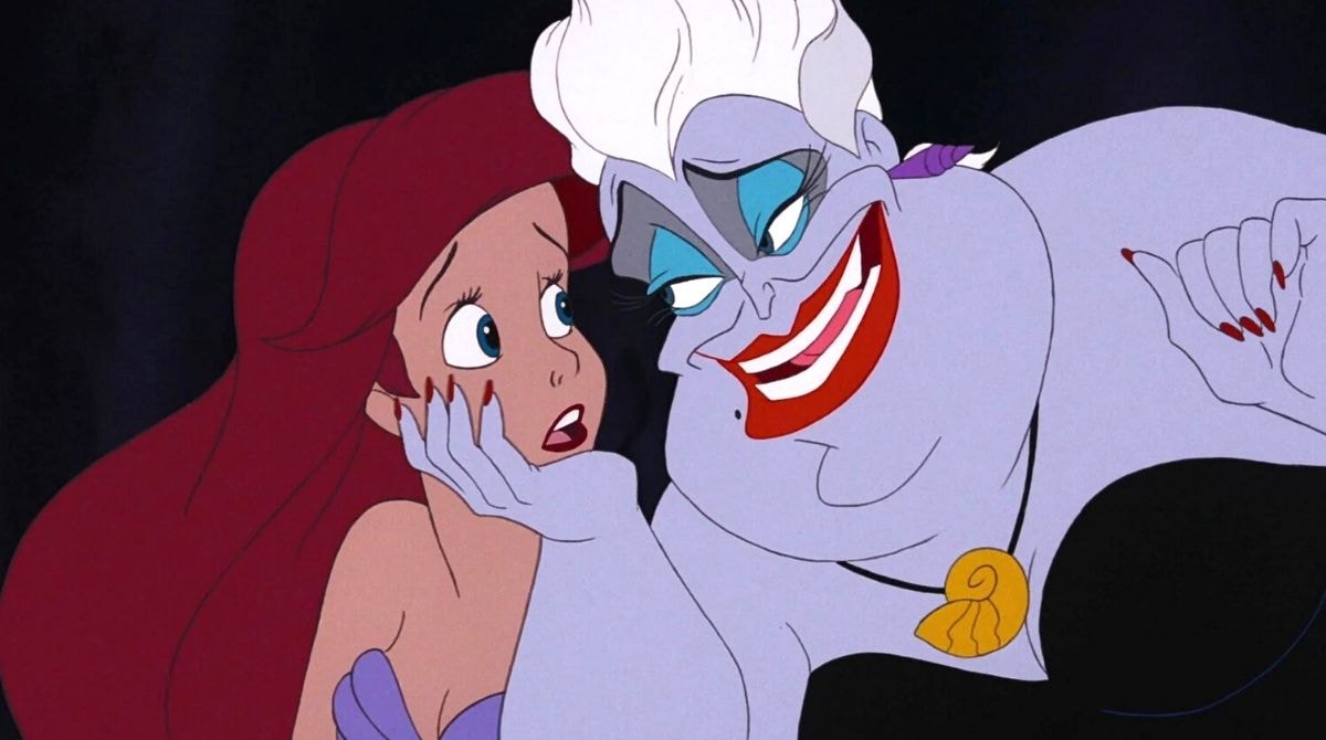 © Buena Vista Pictures Distribution