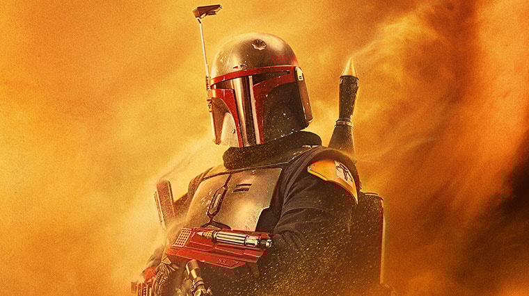 ©2021 LucasFilm LTD. Tous droits réservés.