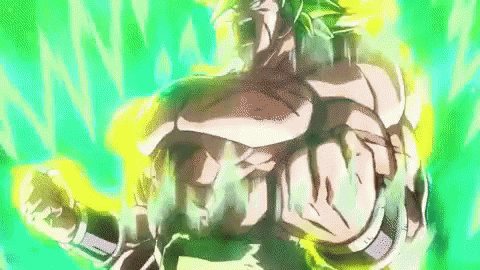 Broly