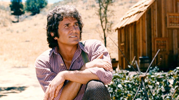 Charles Ingalls