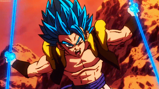 Gogeta