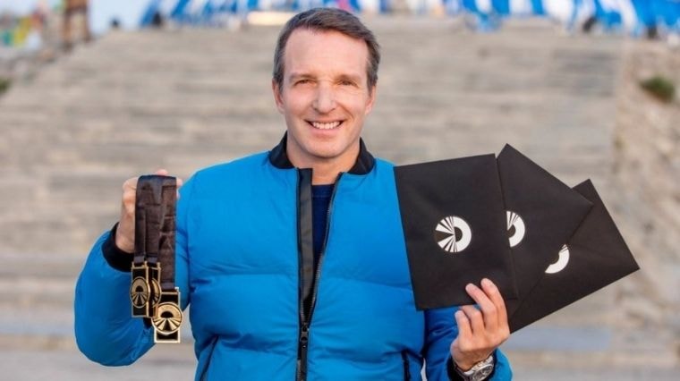 Tu remportes toutes les amulettes...