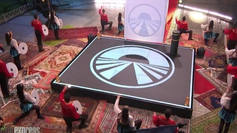 Tu arrives en finale