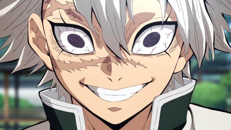 Tu es le Pilier Sanemi