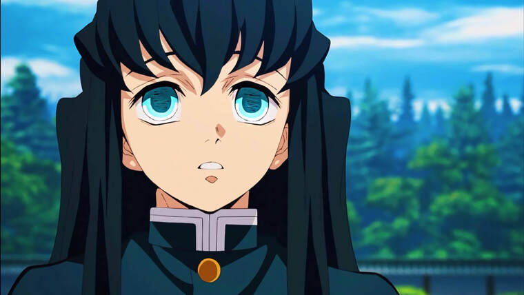 Tu es le Pilier Tokito